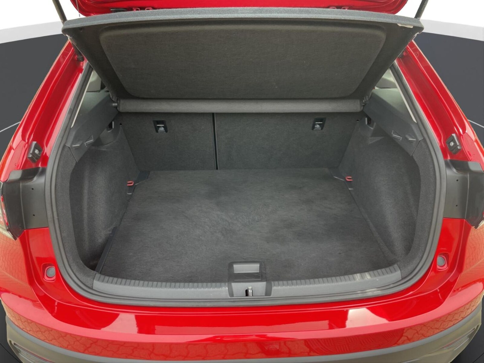 Volkswagen Taigo – Bild 15