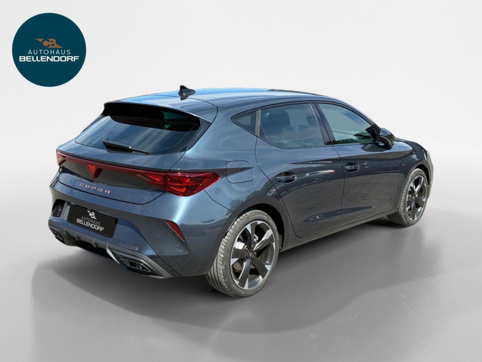 CUPRA Leon – Bild 5