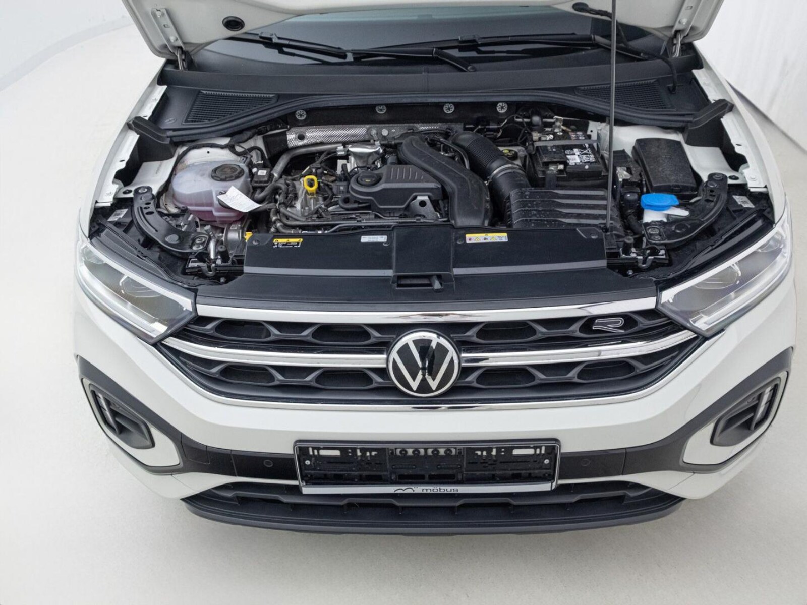 Volkswagen T-Roc – Bild 19