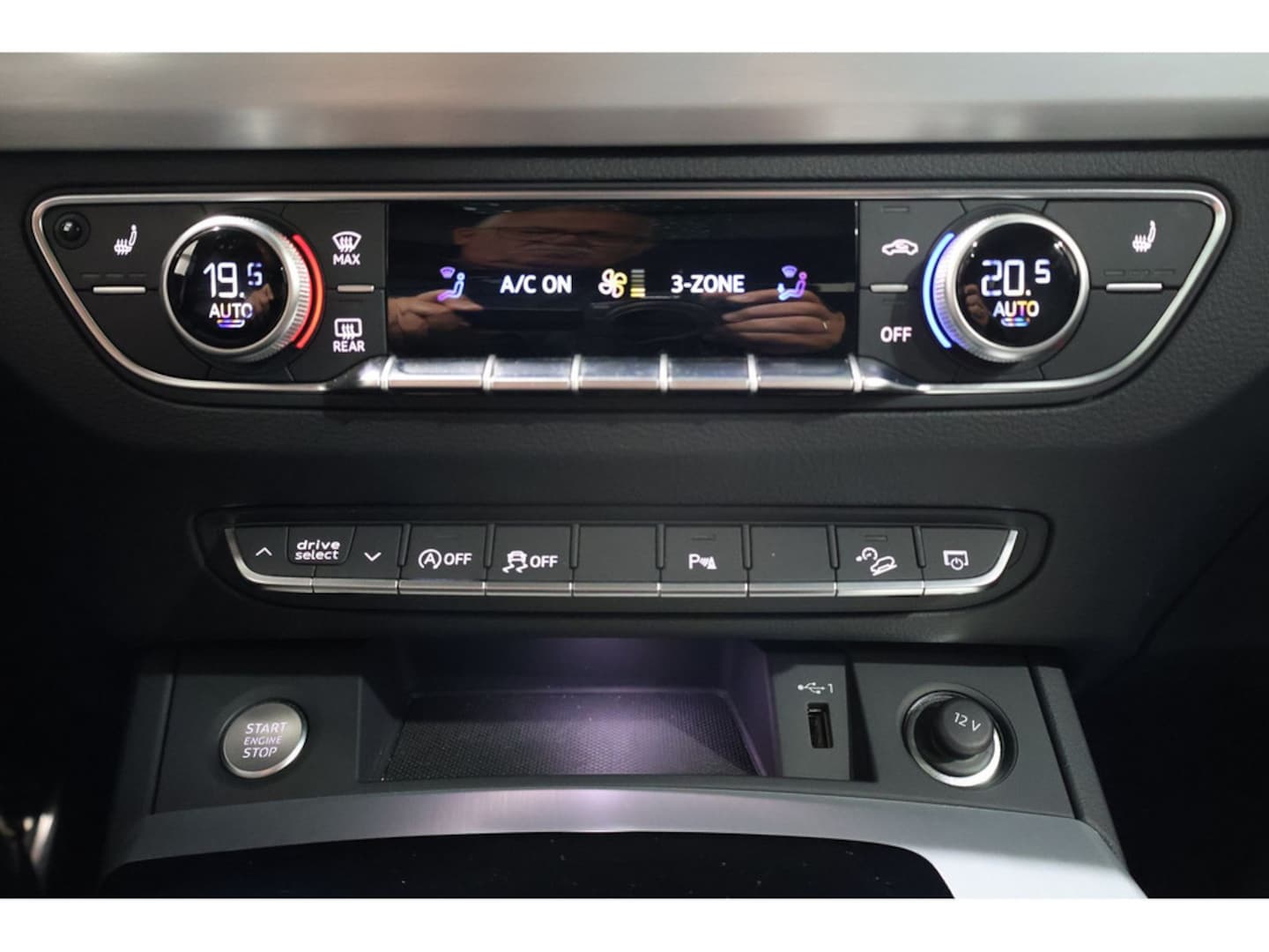 Bild über Audi Q5 Sportback 40 TDI quattro S tronic - für weitere Informationen kontaktieren Sie den Audi Partner
