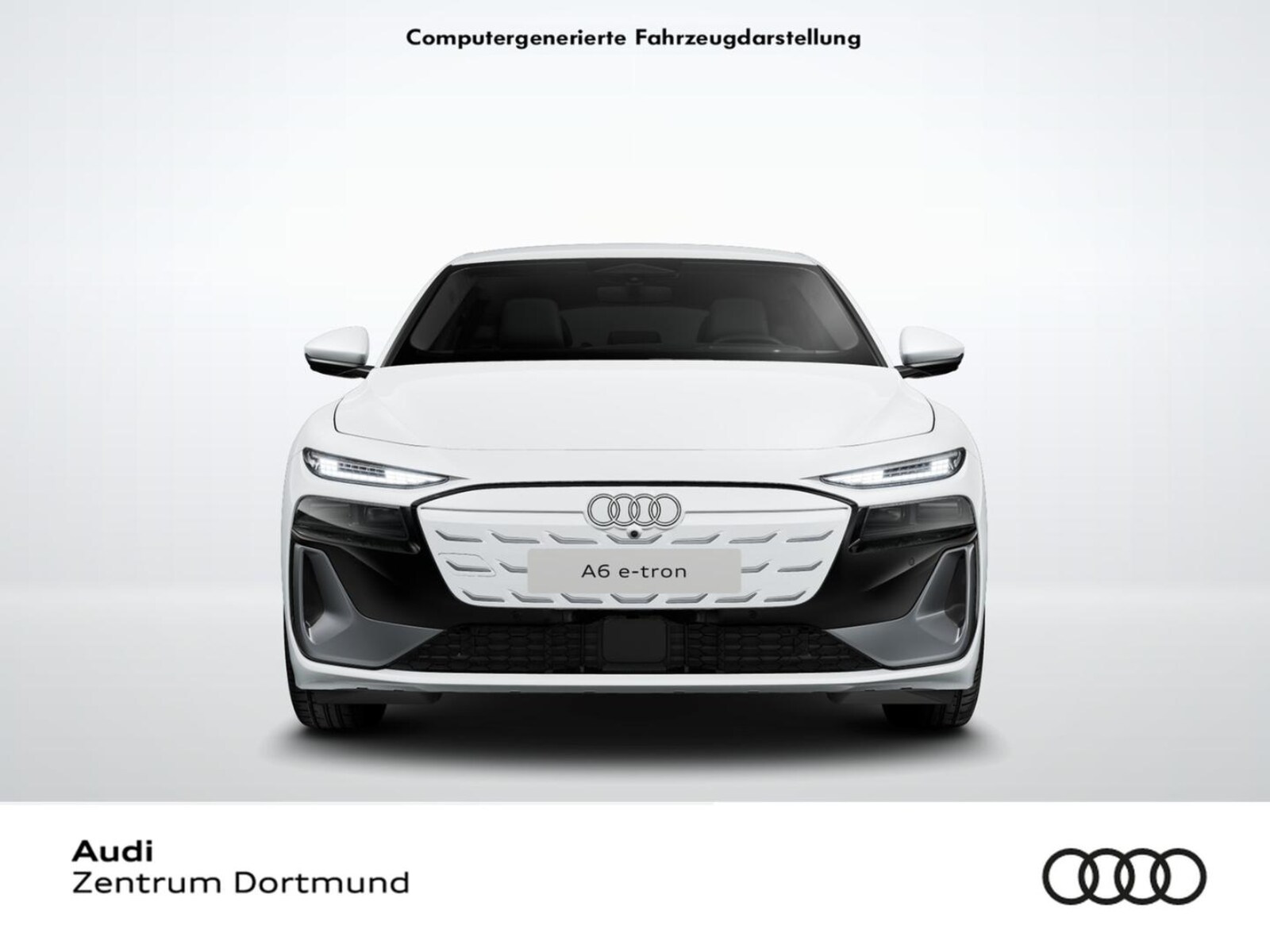 Audi A6 Avant e-tron – Bild 5