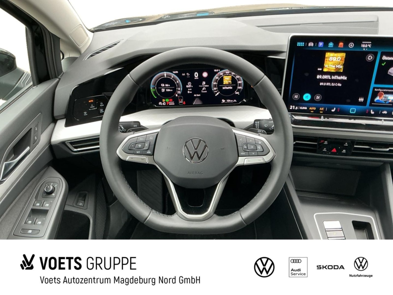Volkswagen Golf – Bild 11
