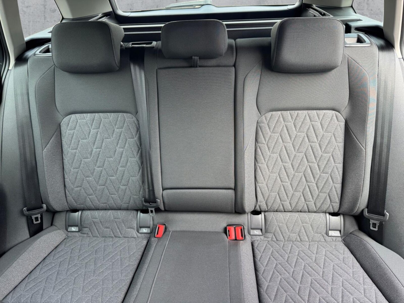 Volkswagen Golf Variant – Bild 15
