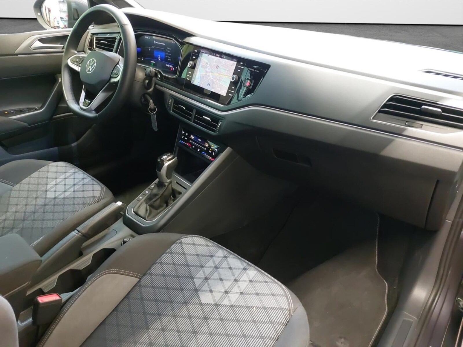 Volkswagen Taigo – Bild 14