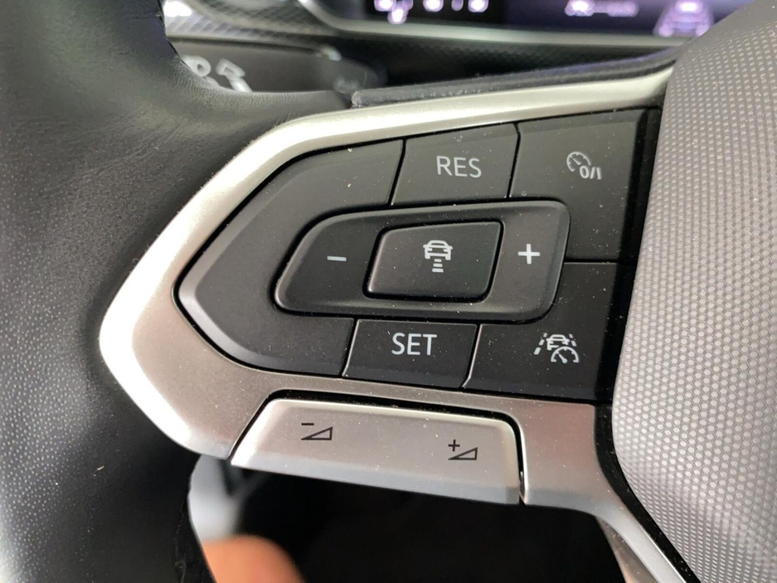Volkswagen T-Cross – Bild 25
