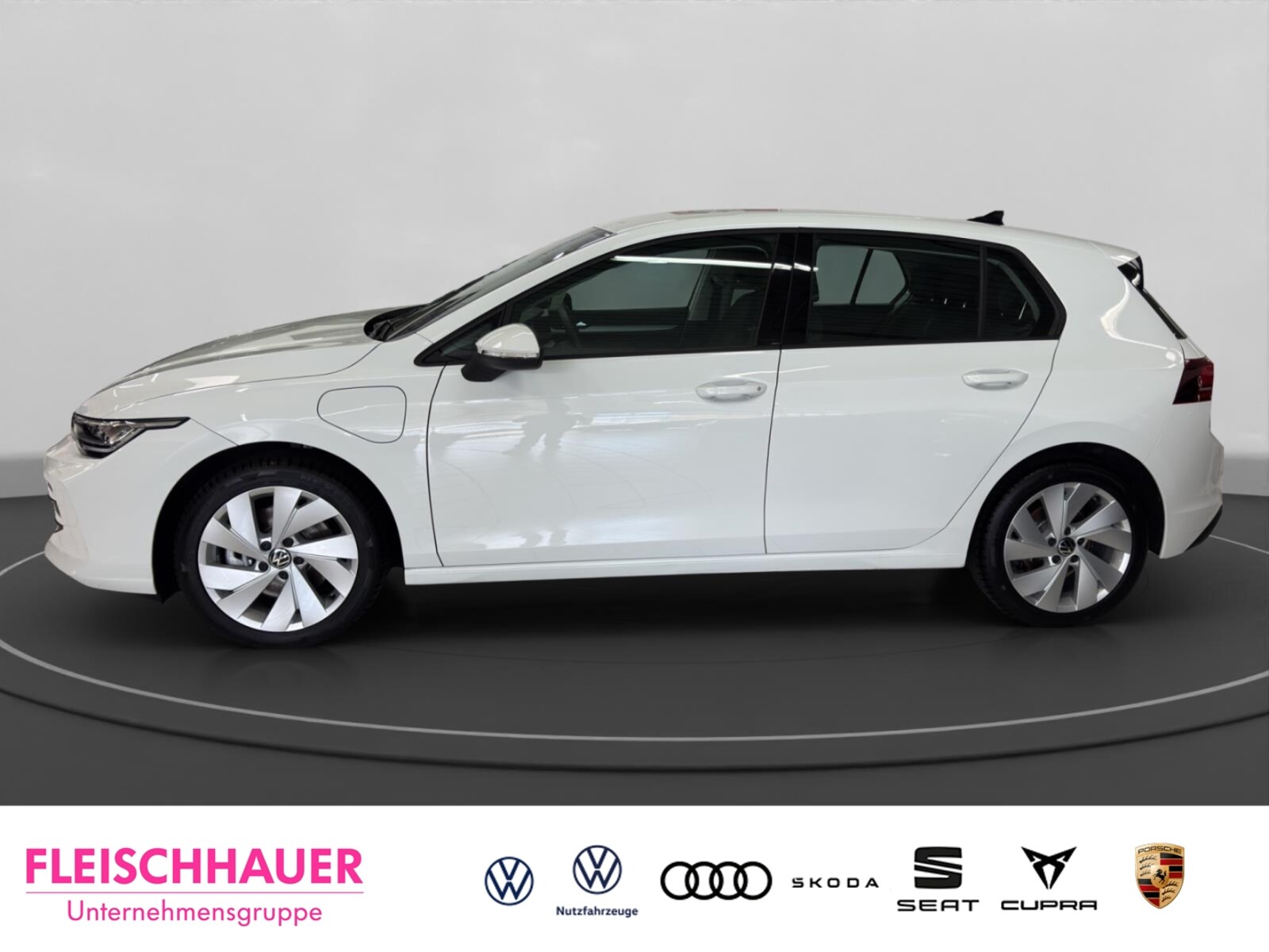 Volkswagen Golf – Bild 3