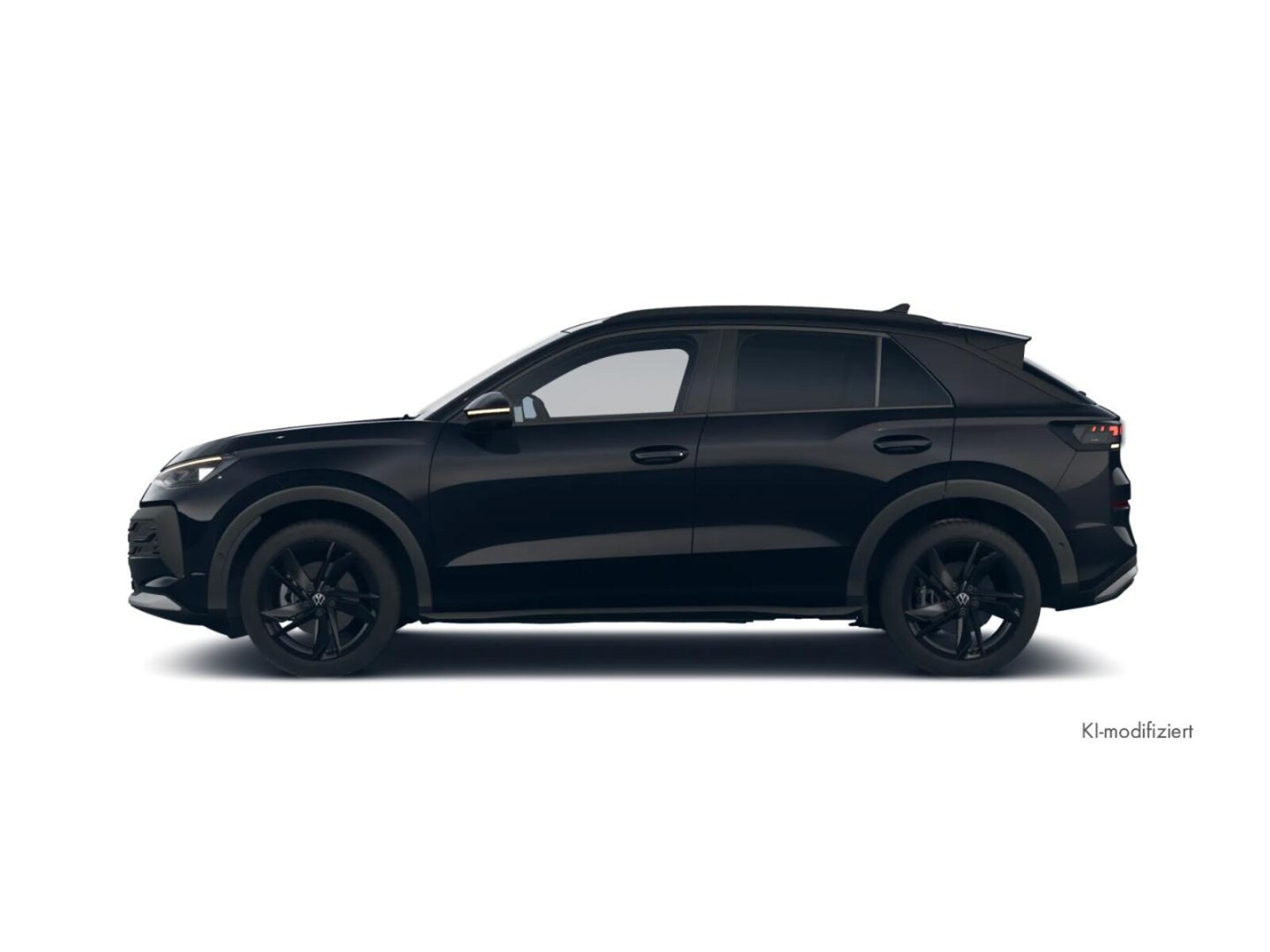 Volkswagen T-Roc – Bild 6