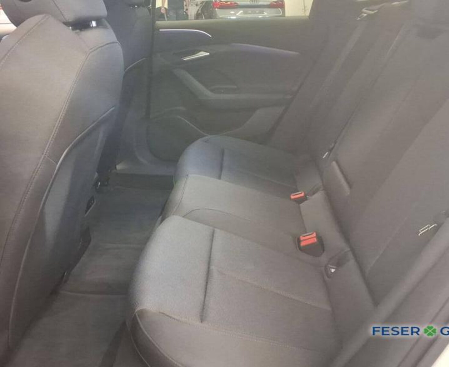 Audi A6 Avant e-tron – Bild 4