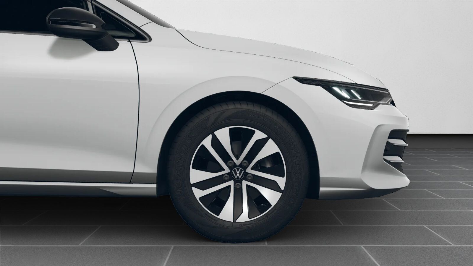 Volkswagen Golf – Bild 9