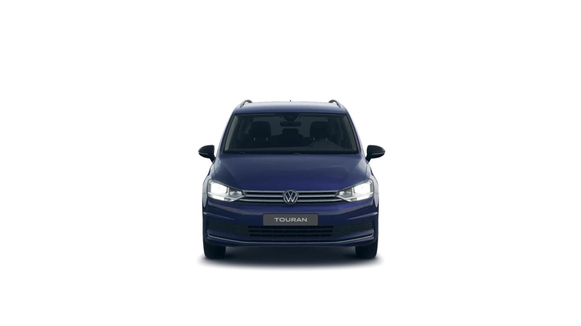 Volkswagen Touran ENERGY
