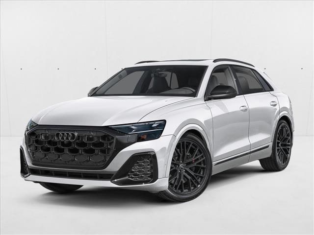 Photo of 2027 Audi SQ8 