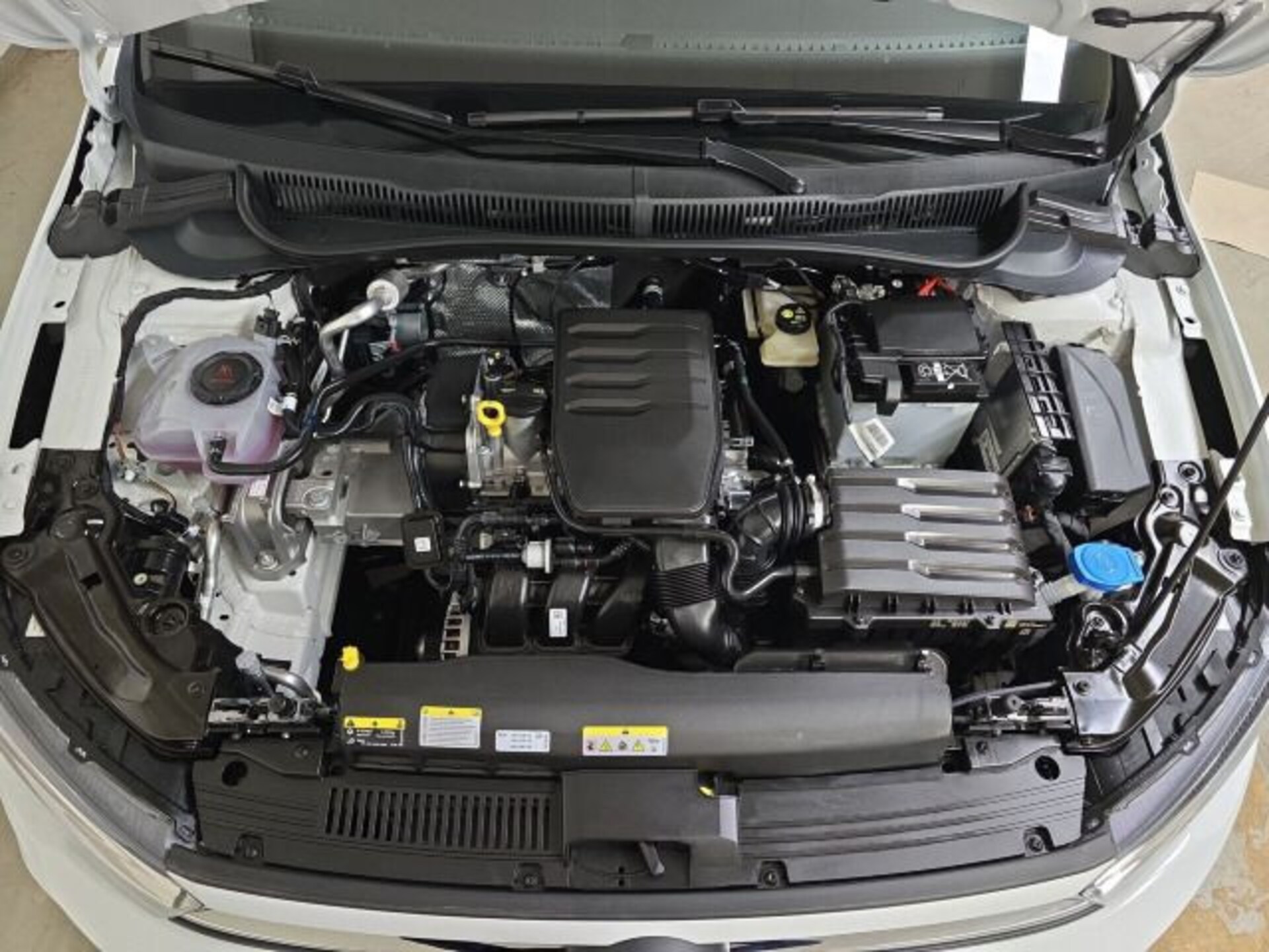 Volkswagen Polo Goal
