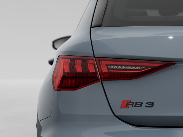 Audi RS3 Sportback TFSI Quattro S Tronic - 2023 - Joinsteer - #9