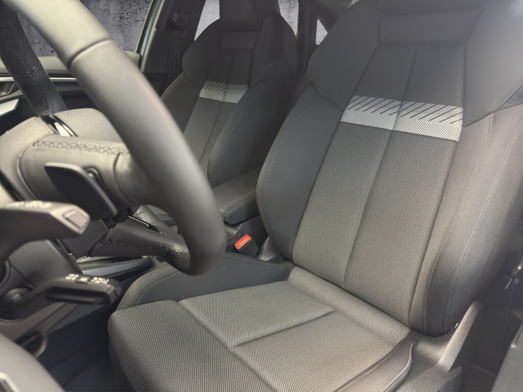 Image about Audi A3 Limousine S line 30 TFSI S tronic