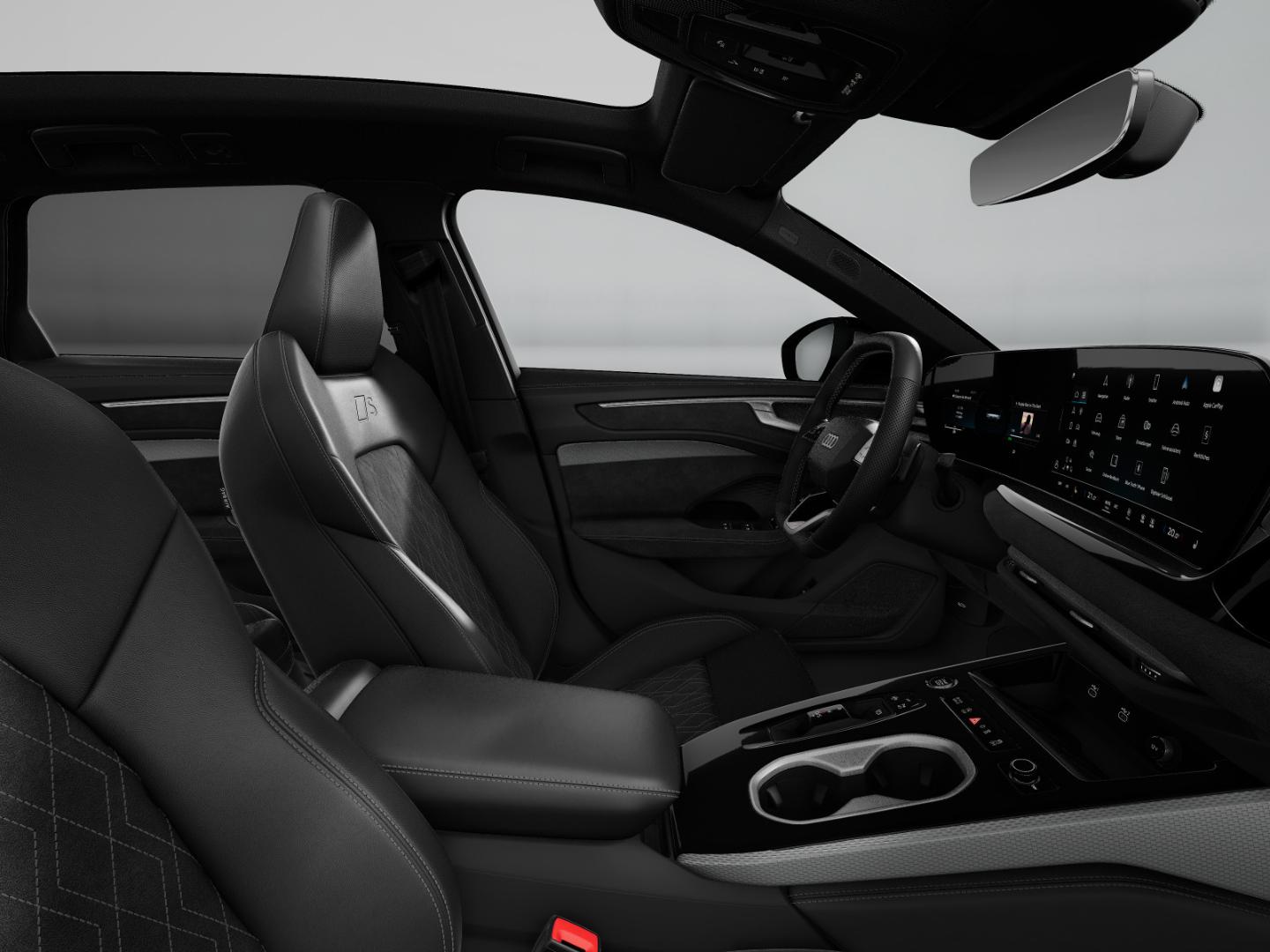 Image about Audi A6 Avant TDI quattro 150 kW S tronic