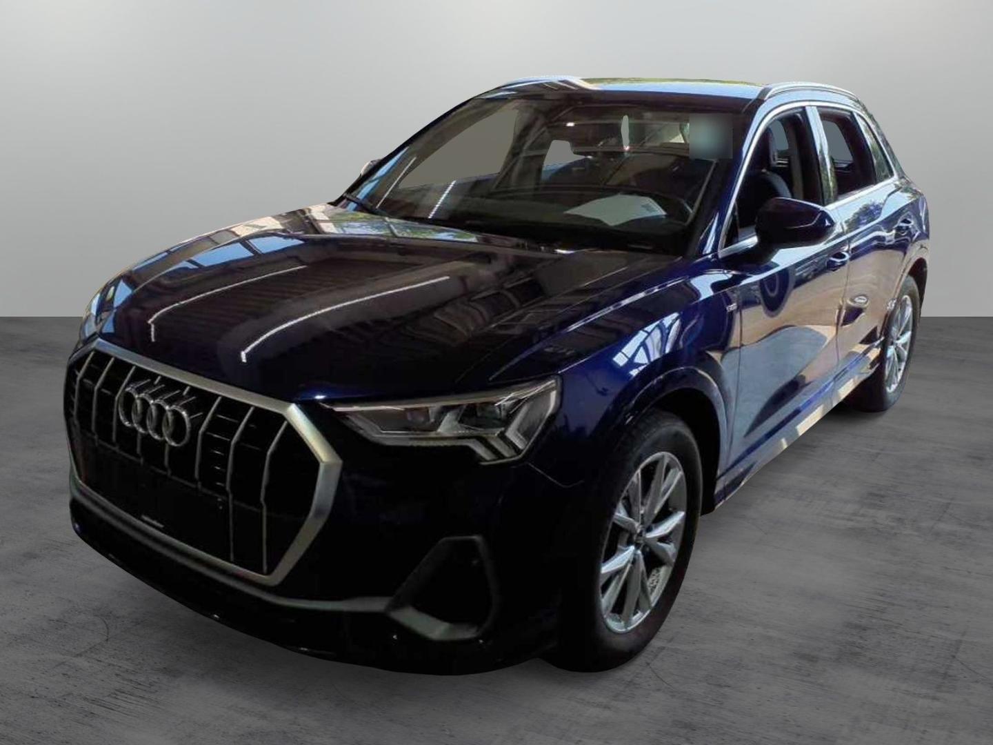 Image about Audi Q3 40 TFSI quattro S tronic
