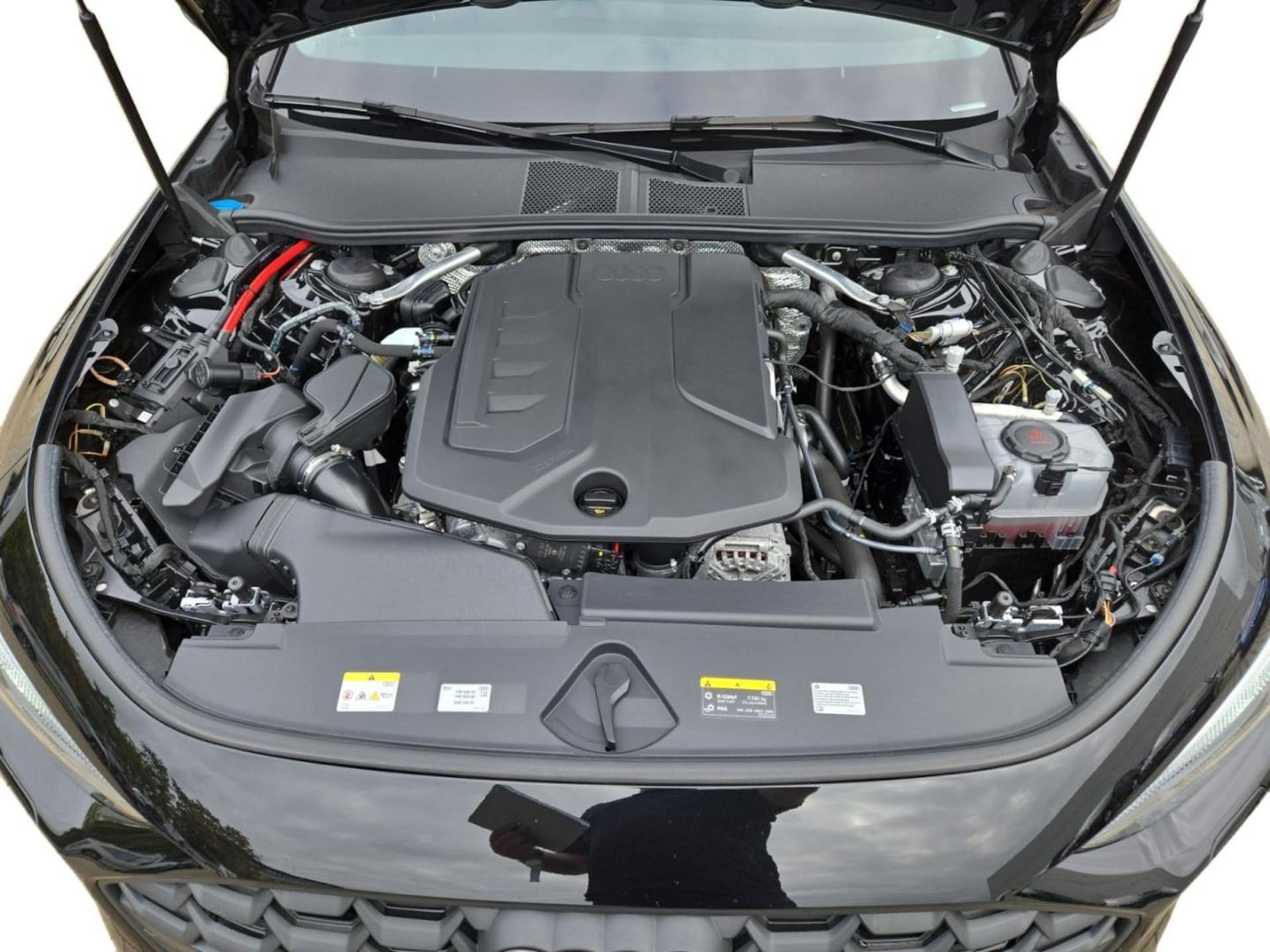 Audi A5 Avant