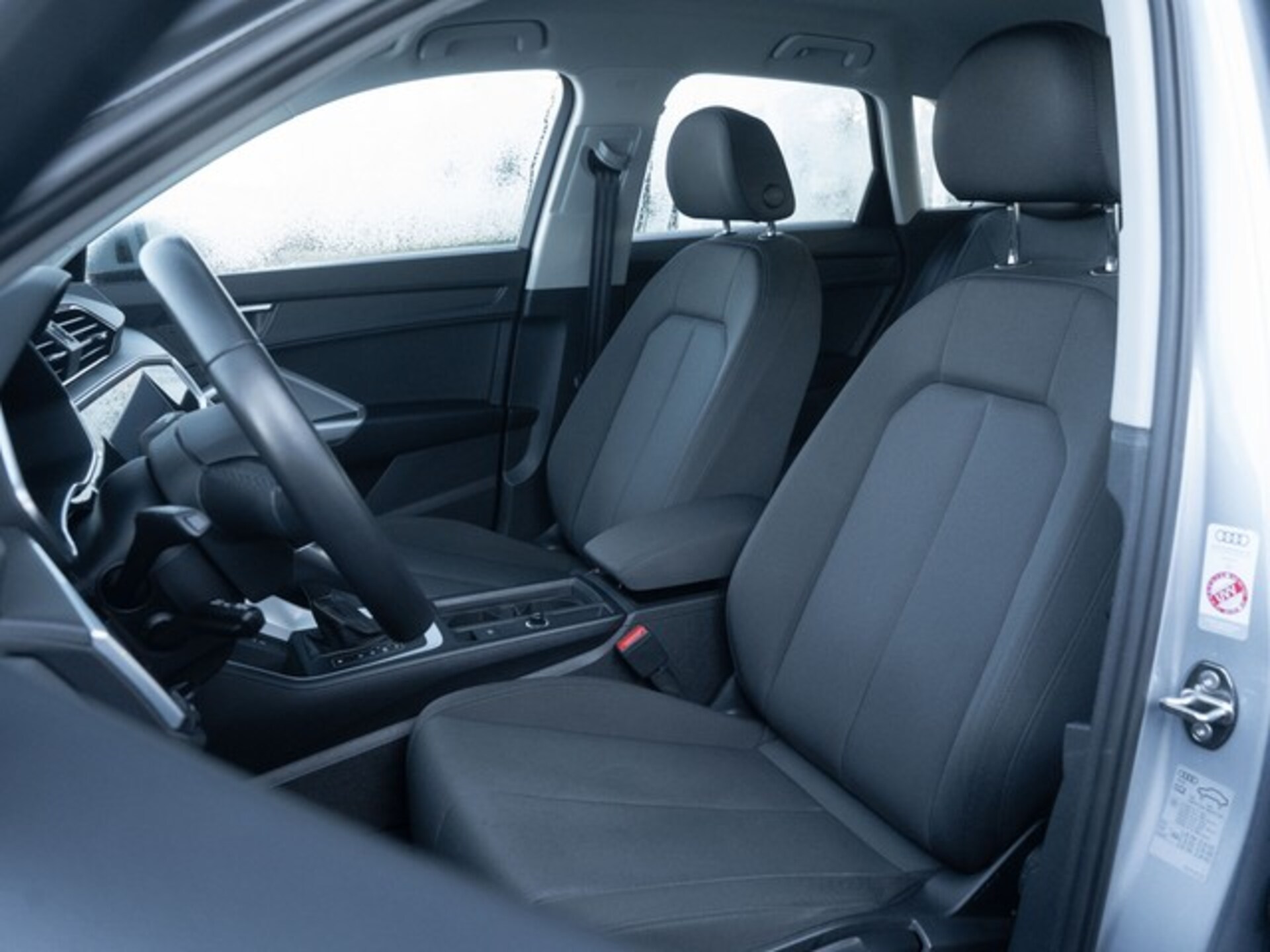 Audi Q3 TFSI e