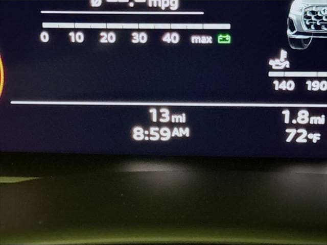 2025 Audi Q7 Prestige - Photo 31