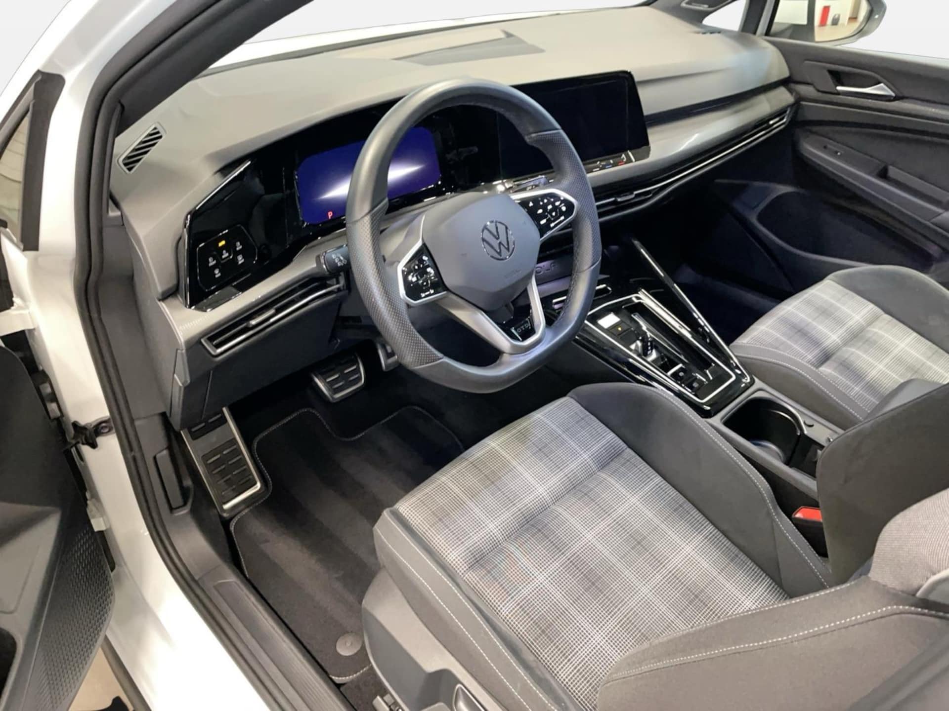 Volkswagen Golf GTD