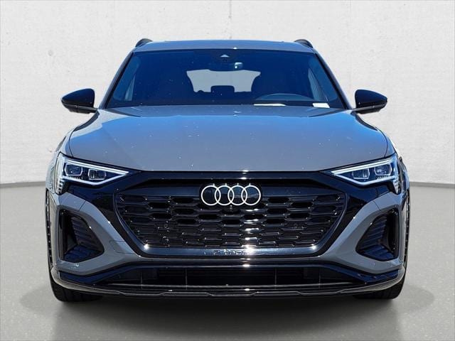 Used 2024 Audi SQ8 e-tron Premium Plus with VIN WA14CBGE5RB042004 for sale in Torrance, CA