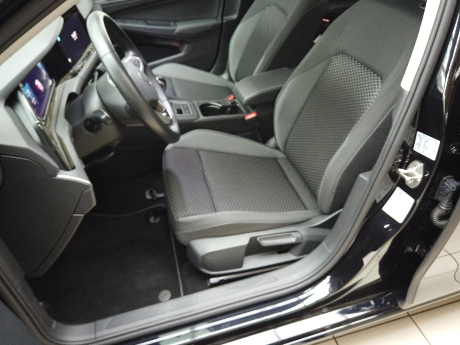Volkswagen Golf Variant – Bild 24