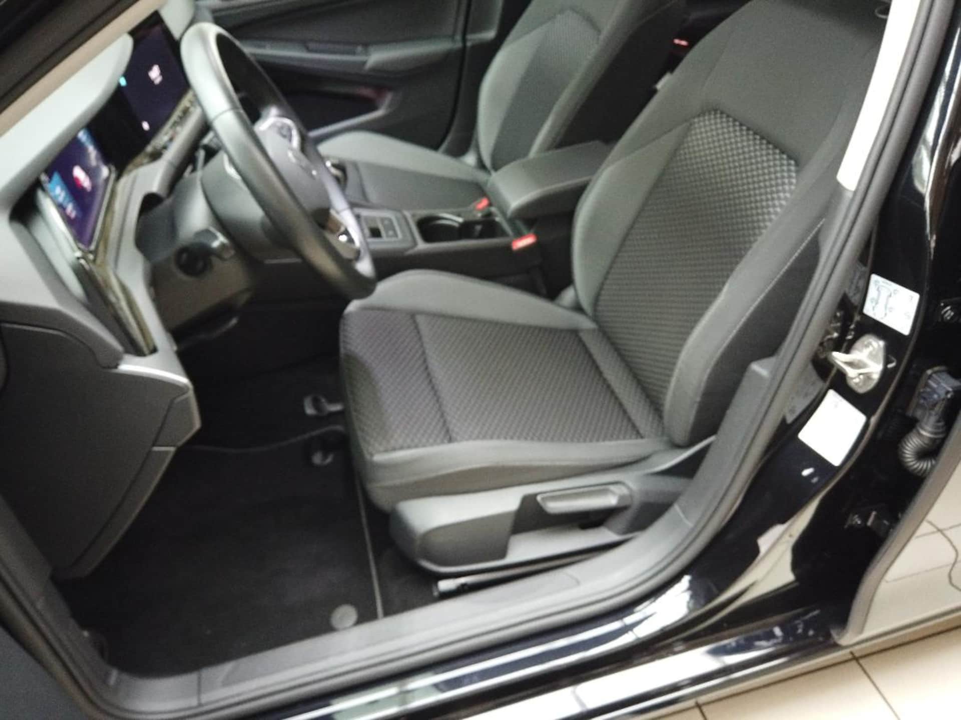 Volkswagen Golf Variant Active