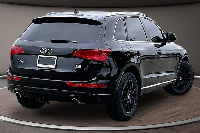 2014 Audi Q5