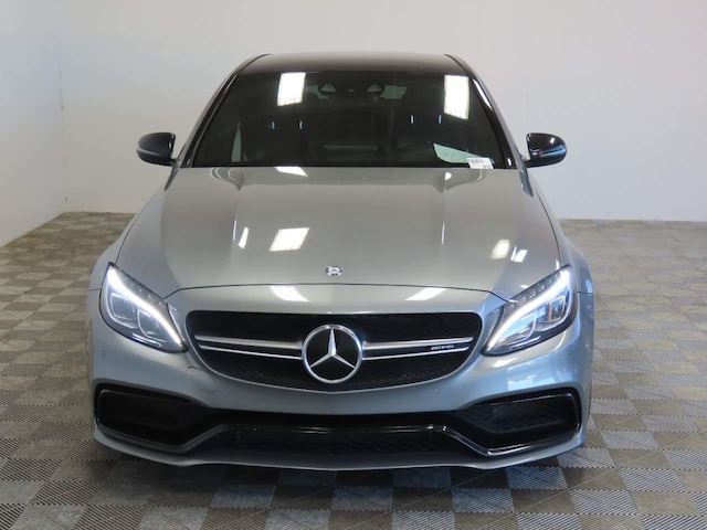 2016 Mercedes-Benz