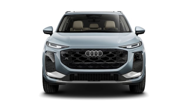 2026 Audi Q3 SUV
