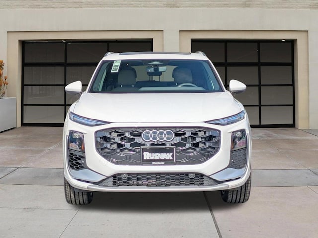 2026 Audi Q3 SUV