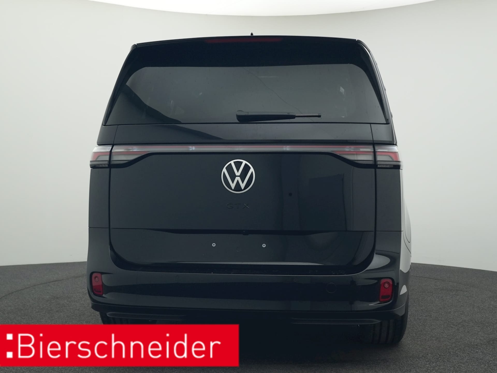 Volkswagen ID. Buzz GTX