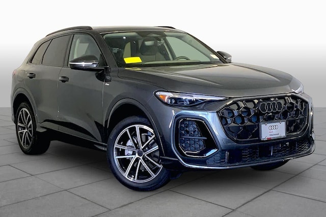 2026 Audi Q5