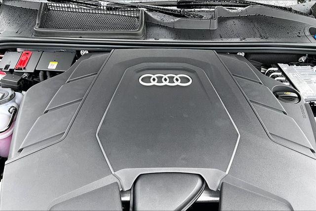 2026 Audi Q8 Premium Plus - Photo 34