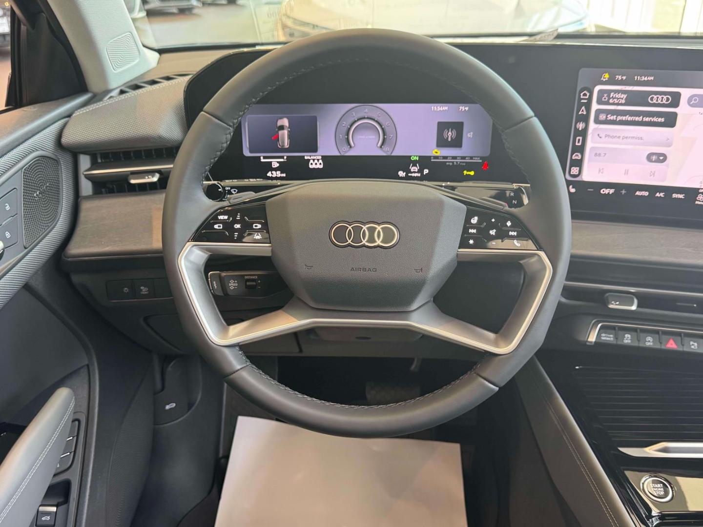 2026 Audi Q3 Base - Photo 33