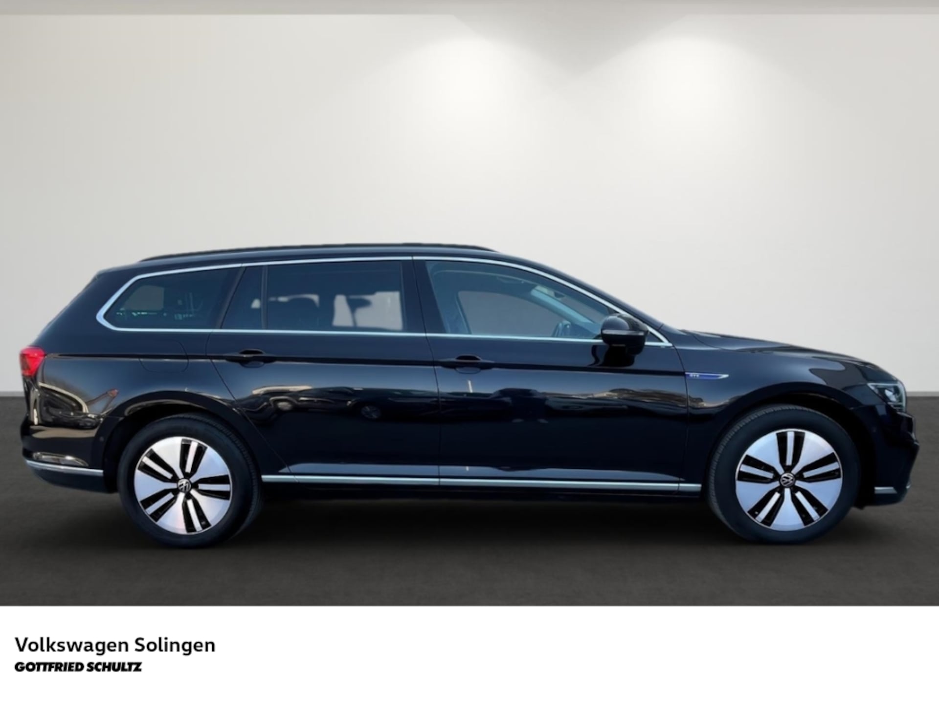 Volkswagen Passat Variant GTE