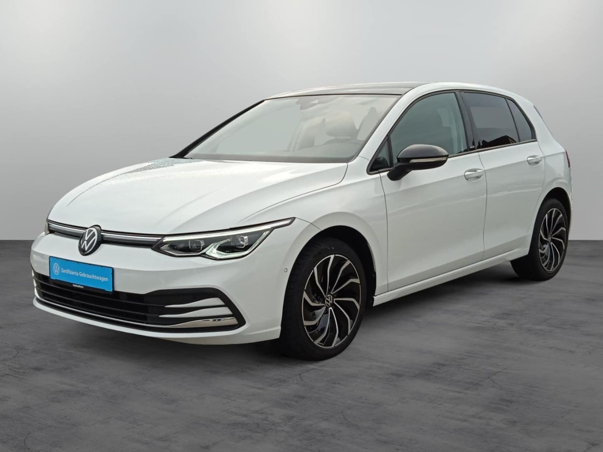 Volkswagen Golf MOVE