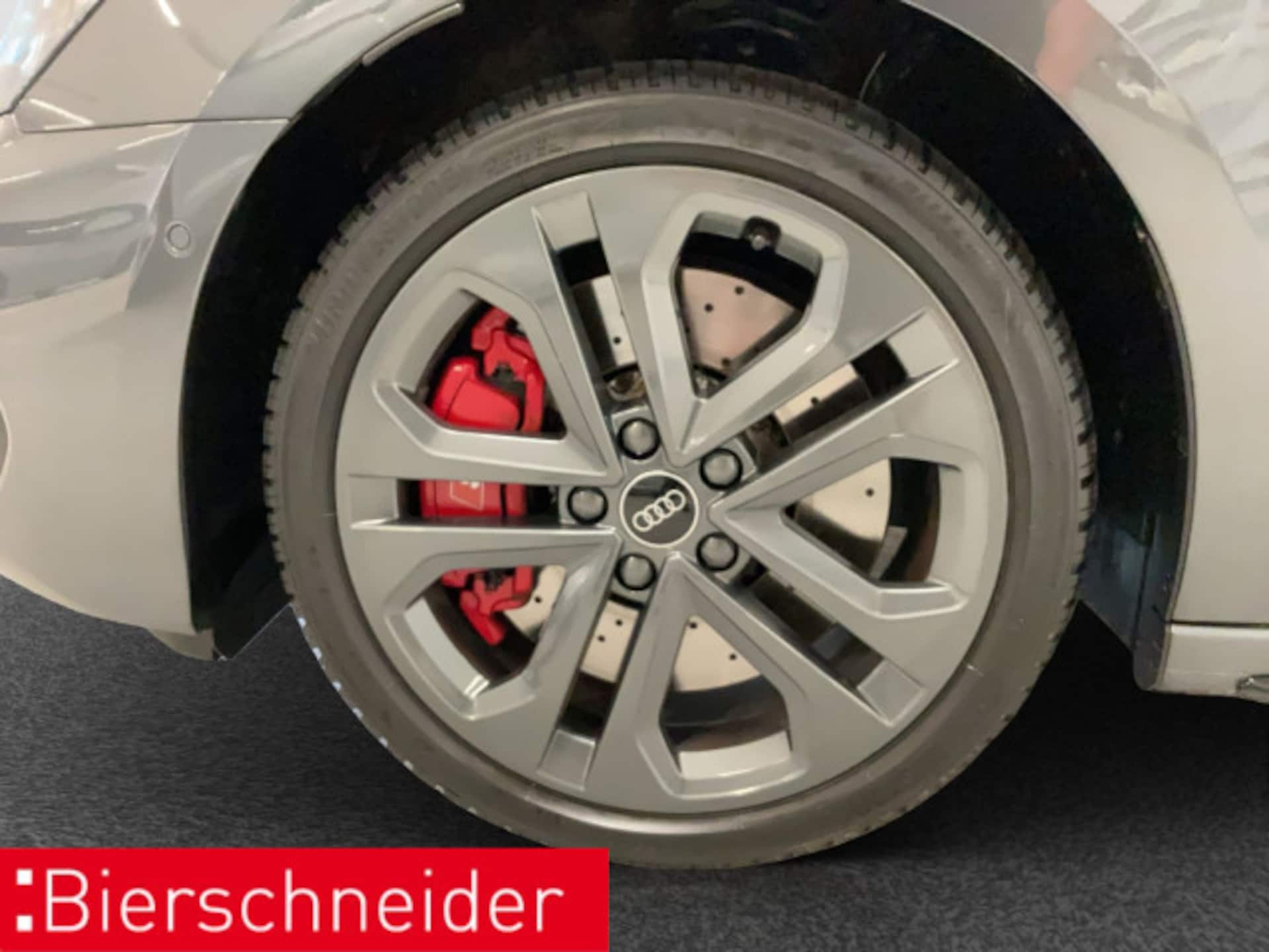 Audi S3 Sportback