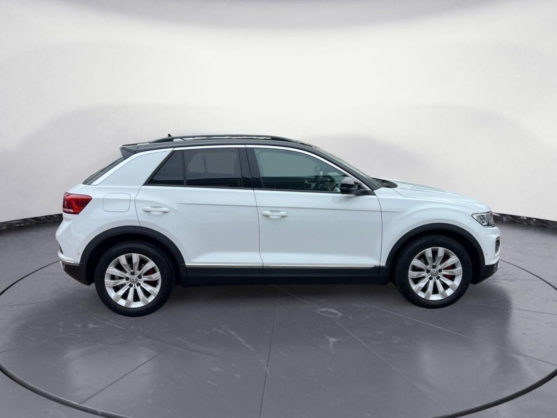 Volkswagen T-Roc Sport