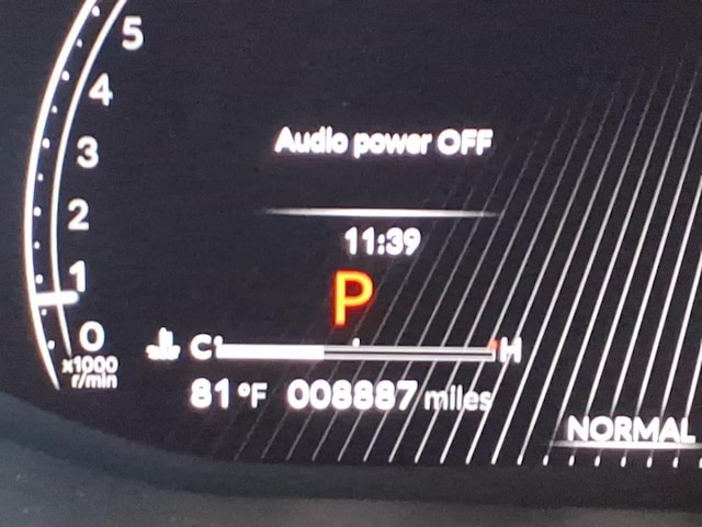 2025 Acura MDX Base - Photo 12