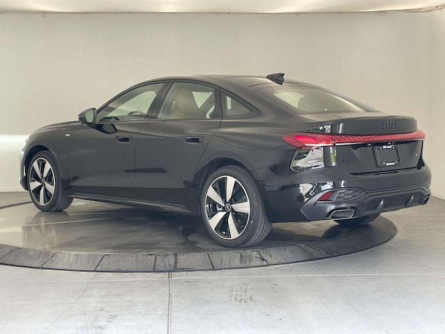 2026 Audi A5 Sedan