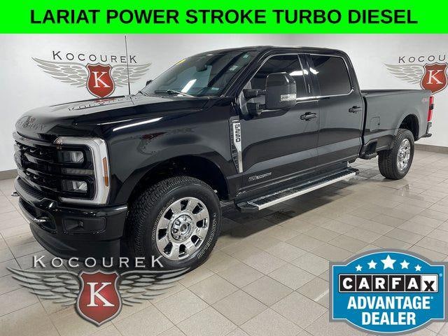 2023 Ford