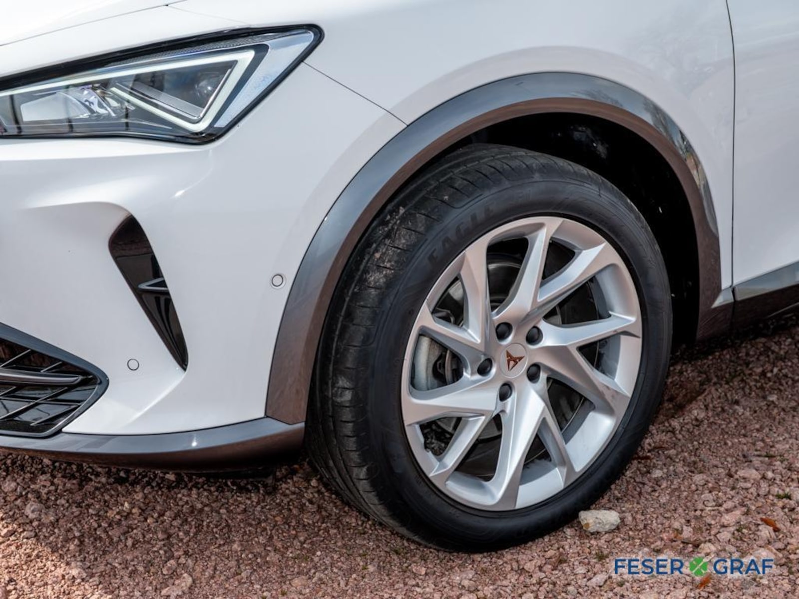 CUPRA Formentor – Bild 10