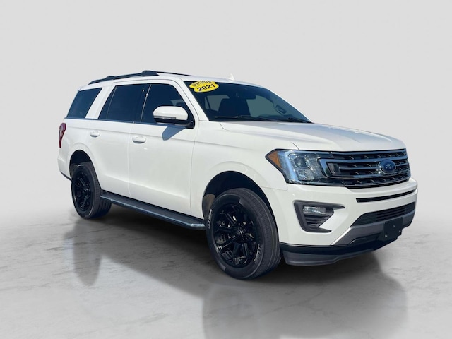 2021 Ford Expedition
