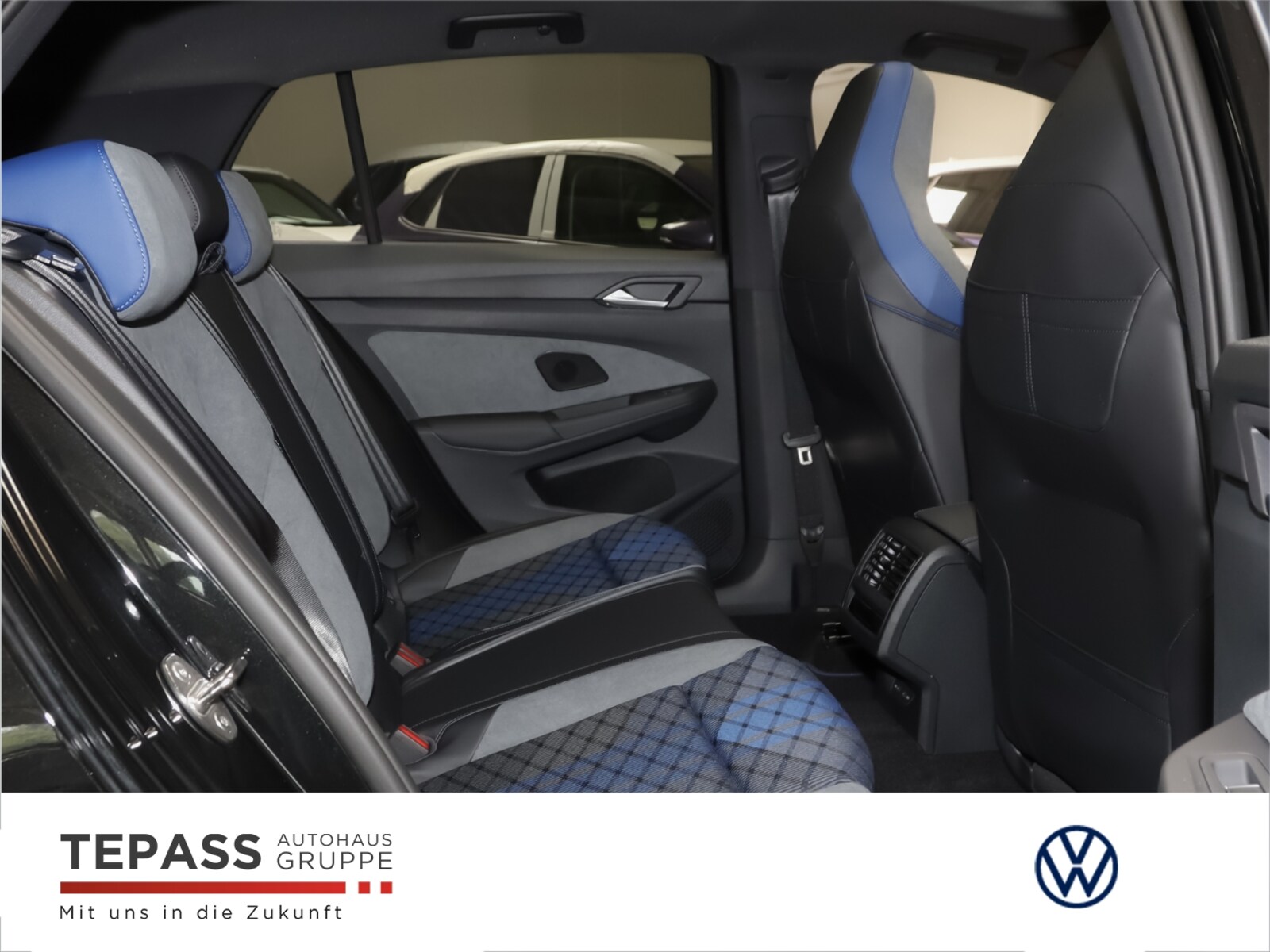 Volkswagen Golf – Bild 8