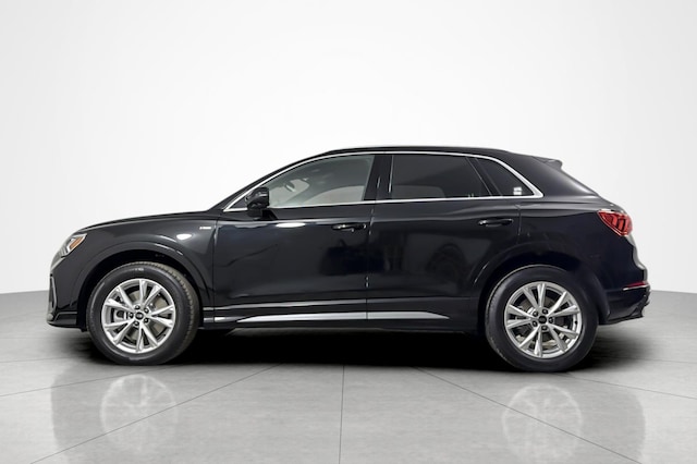 2025 Audi Q3 SUV