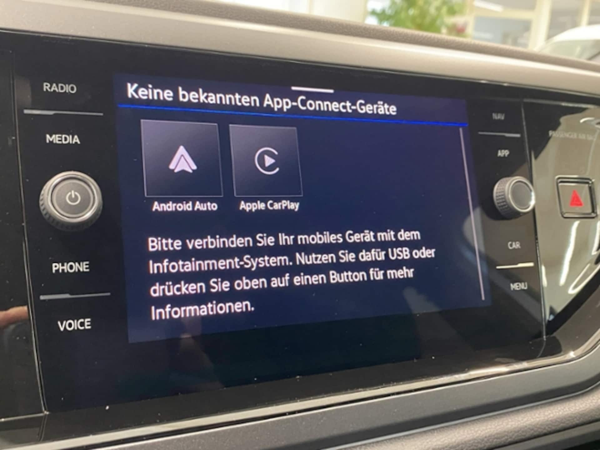 Volkswagen Taigo R-Line