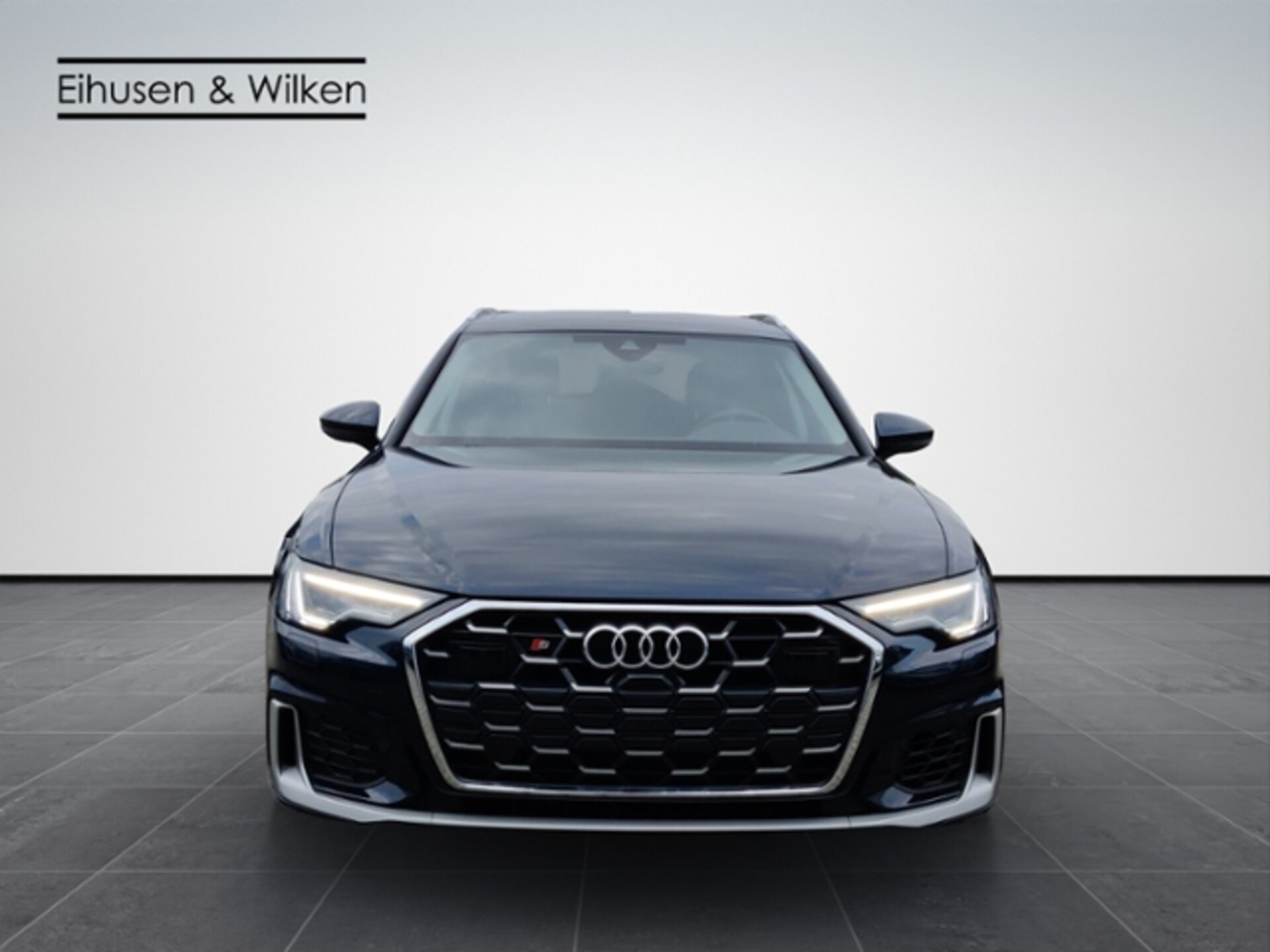 Audi S6 Avant