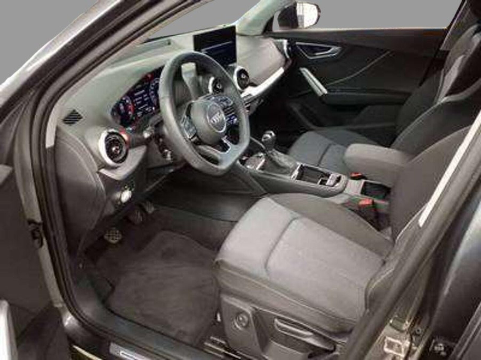 Audi Q2 – Bild 4