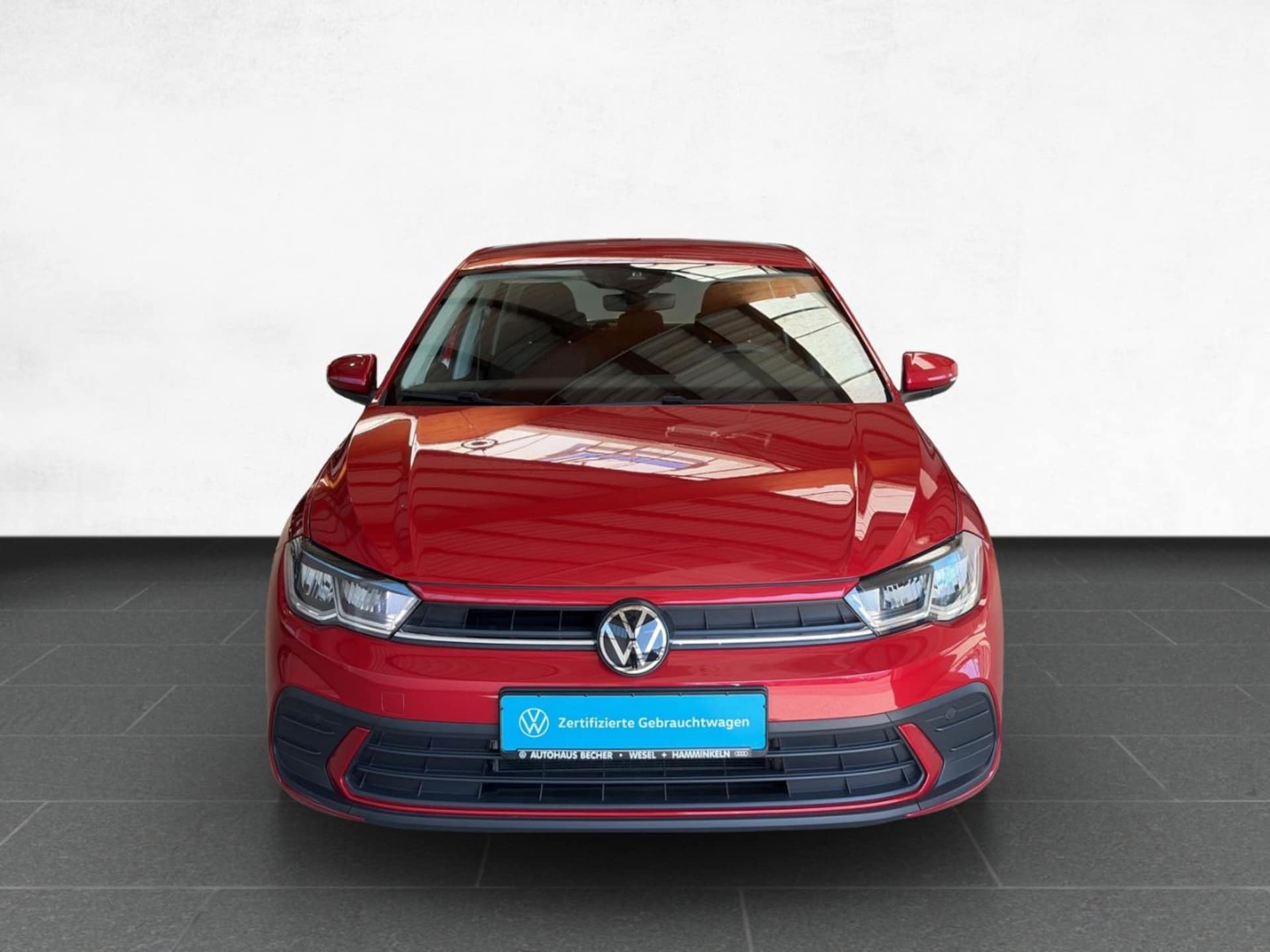 Volkswagen Polo FRESH